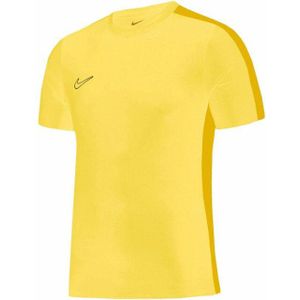 Nike - Academy 23 SS Dri-FIT T-shirt - Polyester - Korte Mouwen
