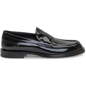 Dolce & Gabbana - Heren Loafers - Zwart