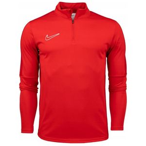 Nike - Academy 23 - Heren Boor Top - 100% Polyester - Ademend - Dri-FIT