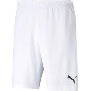 Puma - Teamrise - Sweat Shorts - 100% Polyester