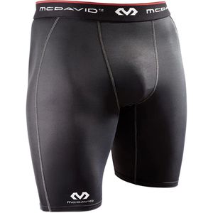 McDavid Compressie short