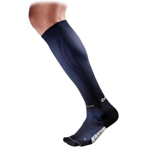 McDavid active runner sock ii=s. iii=m. iv=l. v=xl. vi=xx -