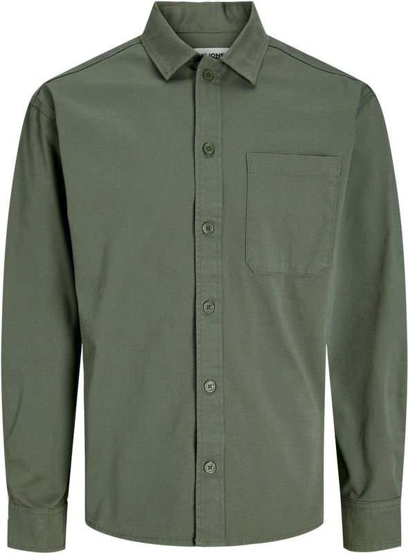 Jack & Jones Jcocollective zac overshirt