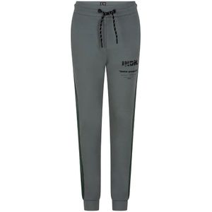 Indian Blue Indian blue jongens joggingbroek indn frost