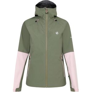 Dare2b - Dames assert - Waterdicht Jasje