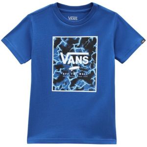 Vans - Handle With Care SS - T-shirt - Wit