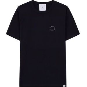 Nowadays - Nai0301d3 - T-shirt - Sky Captain