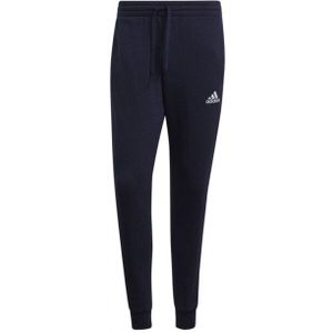 Adidas - Essentials 3 Strepen - Slim Joggingbroek - Zwart