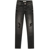 Raizzed Meiden jeans chelsea crafted super skinny vintage black
