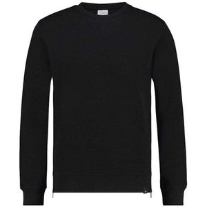 Purewhite Trui sweat fw vi