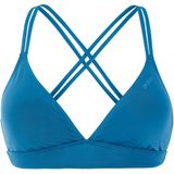 Protest mixmakara 24 triangle bikini top -