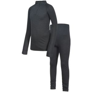 Unite360 - Thermobroek - Zwart - 100% Polyester