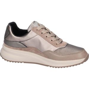 Waldlaufer - Mara - Sneakers - Taupe - Dames