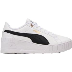 Puma - Karmen - Wedge Trainers - Dames - Leder - Laag