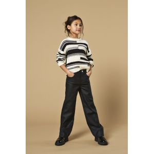 Only Kogjuicy-nya wide coated pant pnt