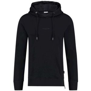 Purewhite Trui sweat fw iii