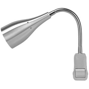 Highlight Moderne metalen elite e14 wandlamp -