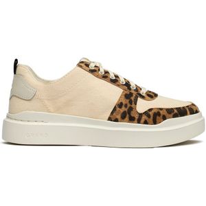 Cole Haan - Grandpro Rally - Sneakers - Luipaardmotief - Lichtgewicht