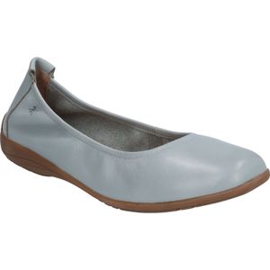 JOSEF SEIBEL Fenja 01 | Ballerina voor Dames | blauw