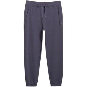 4F - m1139 - Joggingbroek - Effen - 80% Katoen - 20% Polyester