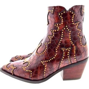 NOA HARMON 9098 boots