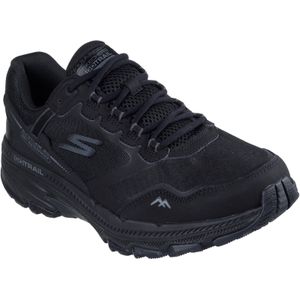 Skechers - GO RUN Trail Altitude 2.0 - Wandelschoenen - Zwart