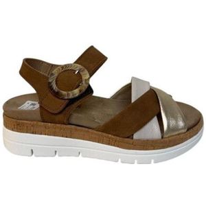 Aco - Sami 02 - Nachtkleding - Tan