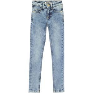 Raizzed Meiden jeans chelsea super skinny fit vintage blue
