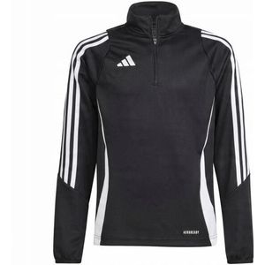 Adidas - Tiro 24 - Track Top - 100% Gerecycled Polyester - Met Lange Mouwen
