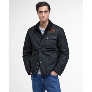 Barbour mwx1853 sg31 sage