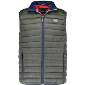 NZA New Zealand - 25gn820 - Vest - Regular Fit - 100% Polyamide