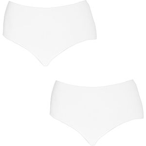 Pack-2 Damesslip in microvezel Q-EN906