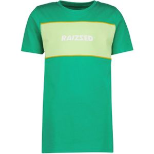 Raizzed Jongens t-shirt scottville