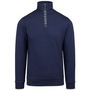 Cruyff - Cascade - Pullover - Marine