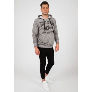 Top Gun - TG20212102 - Hoodie