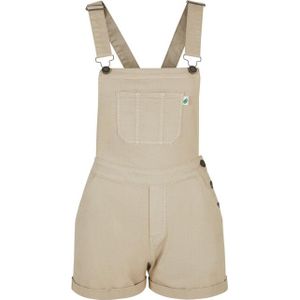 Urban Classics Korte biologische tuinbroek dames