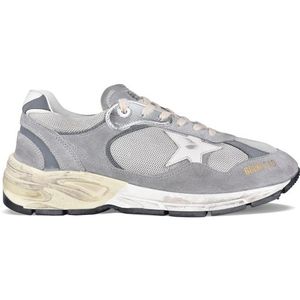 Golden Goose - Running Dad - Sneakers - Grijs