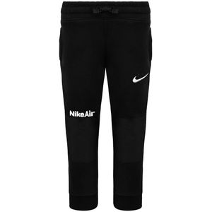 Nike - Air Graphic Logo - Zwart - Stretch Taille - Kids Track Broek