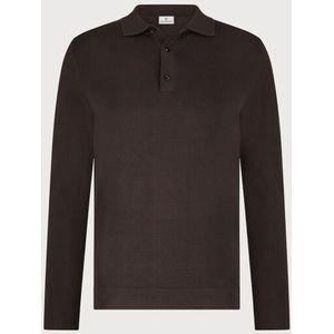 Blue Industry - Trui - Bruin