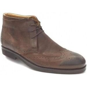 Ambiorix - HEMING - Broek - Bruin