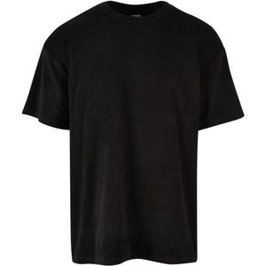 Urban Classics Heren handdoek t-shirt