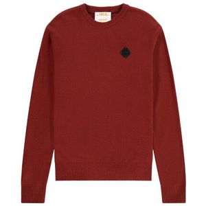 In Gold We Trust Casual sweater heren