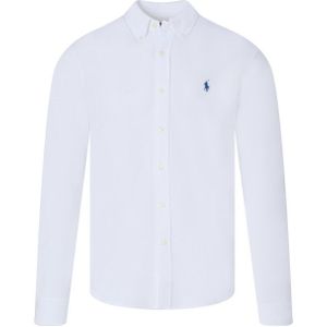 Polo Ralph Lauren Casual overhemd met lange mouwen