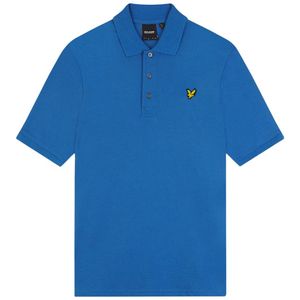 Lyle and Scott Lyle&scott polos sp400vog