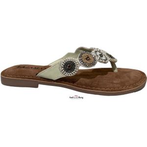 Lazamani Damesschoenen slippers