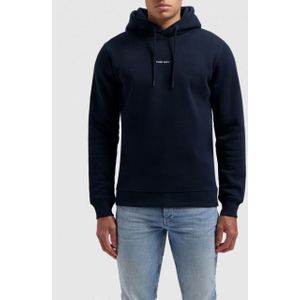 Pure Path 10311 57 heren sweater - essential logo hoodie p