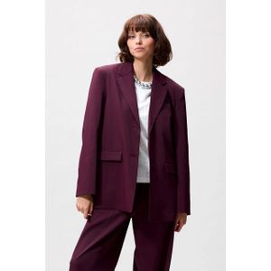 Catwalk Junkie 2504022600 blazer with back detail