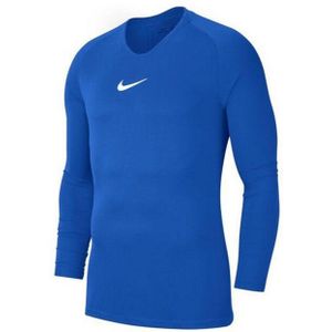 Nike - Dri-FIT - Base Layer Top - Kinderen - Met Lange Mouwen