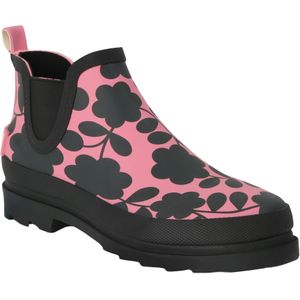 Regatta Dames orla kiely floral mid cut wellington laarzen