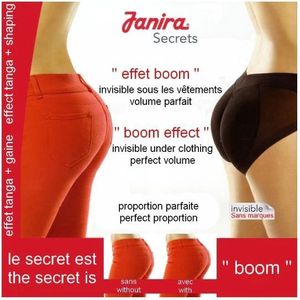Janira Secrets boom slip 1031227